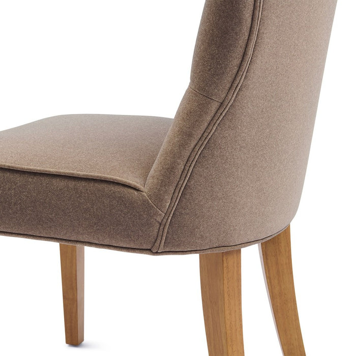 Esszimmerstuhl Balmoral, truffle