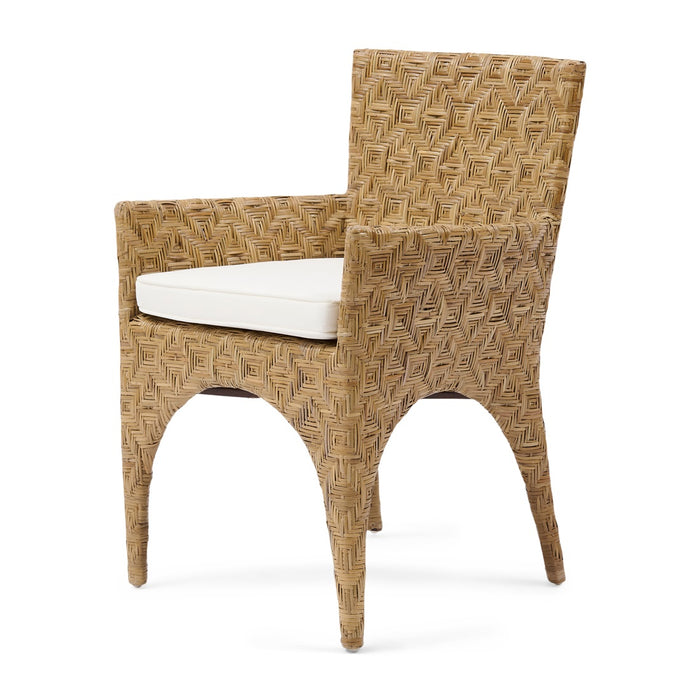 Esszimmerstuhl The Hamptons Peel