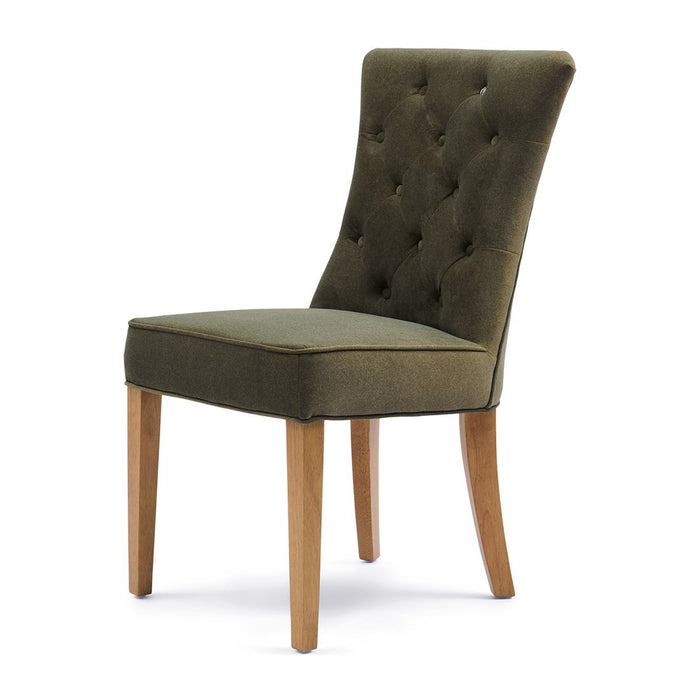 Esszimmerstuhl Balmoral, willow