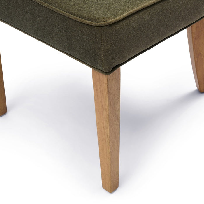 Esszimmerstuhl Balmoral, willow