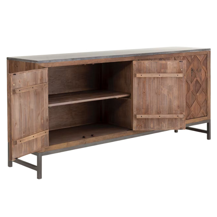 Buffetschrank Shingo