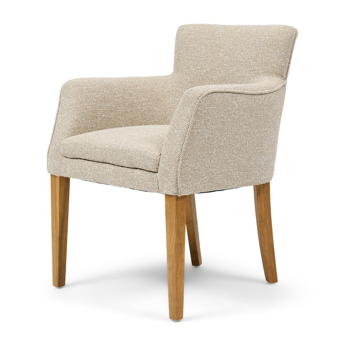 Napoli Armchair, beige