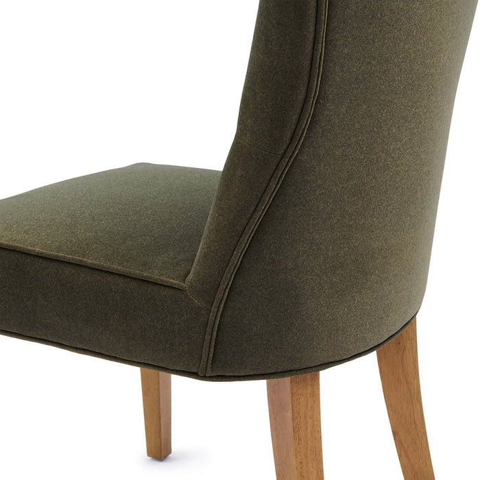 Esszimmerstuhl Balmoral, willow