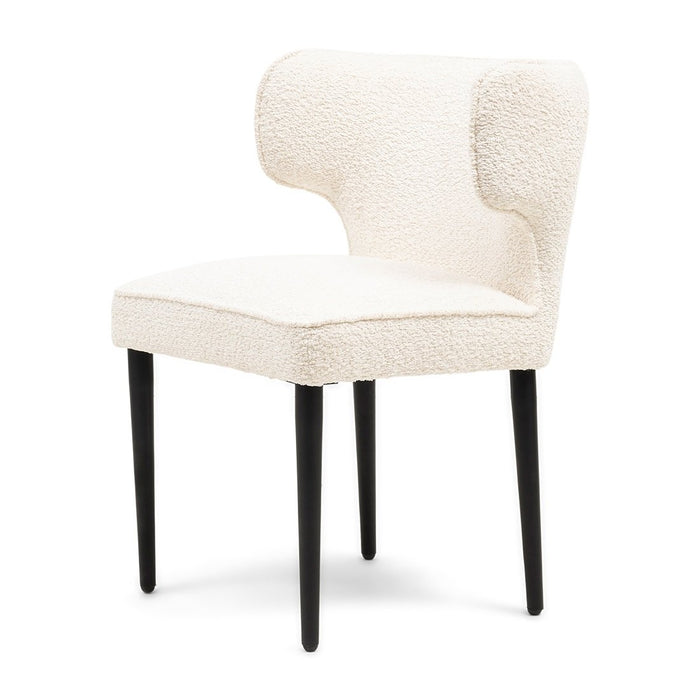 Esszimmerstuhl Antibes, ivory white