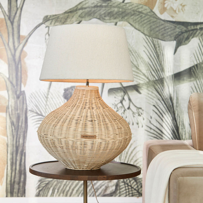 Tischlampe Novi Table Lamp 45x48cm