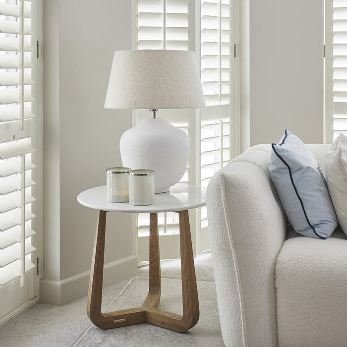 Beistelltisch Casone Ø60