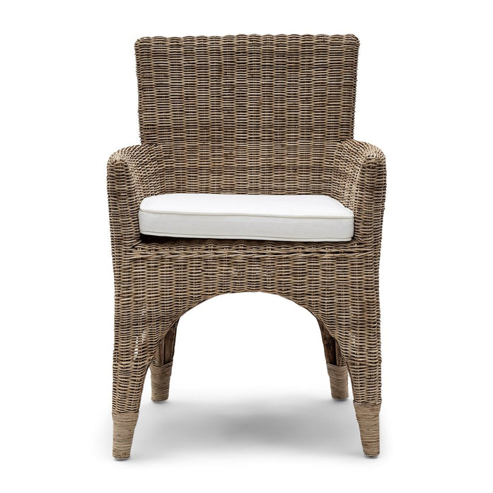 The Hamptons Dining Armchair