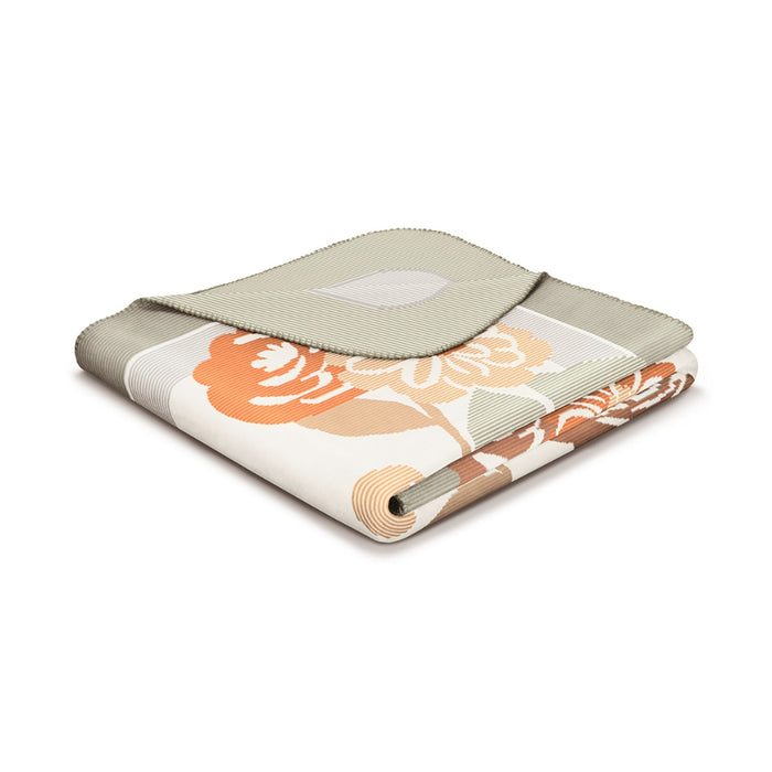 Wohndecke Bloom Frame