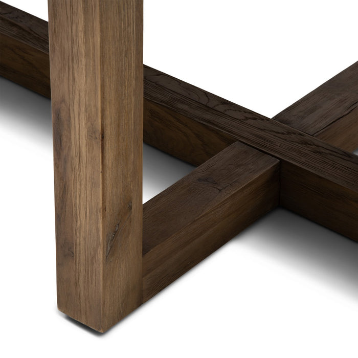 Outdoor Esstisch Bali 280x100