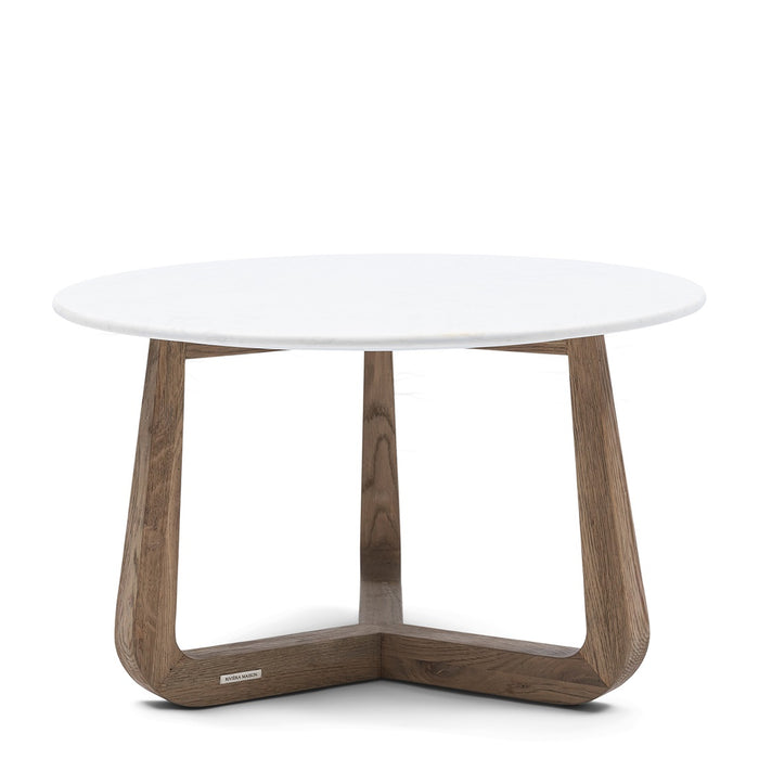 Coffe Table Casone Ø70