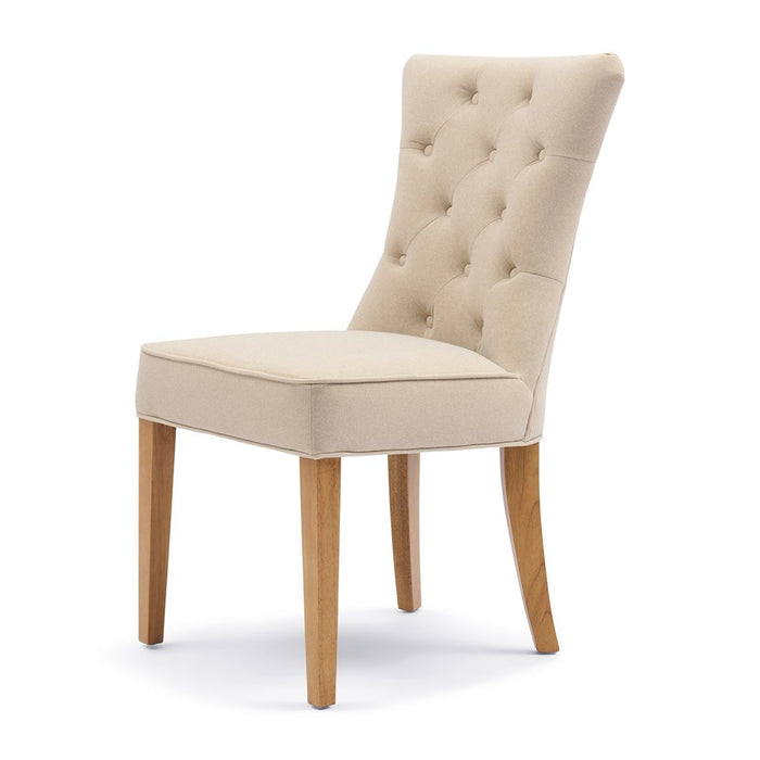 Esszimmerstuhl Balmoral, latte