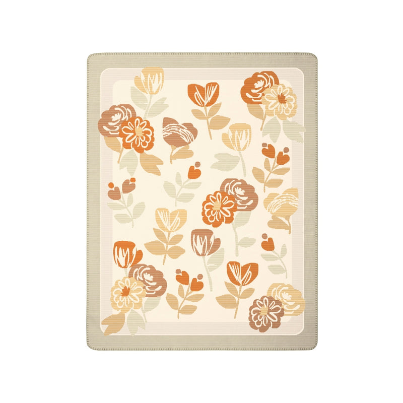 Wohndecke Bloom Frame