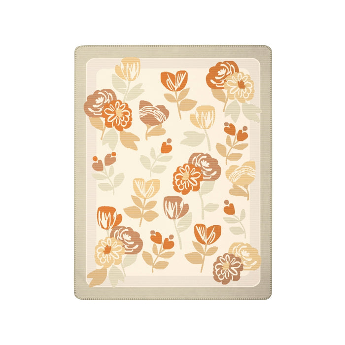 Wohndecke Bloom Frame