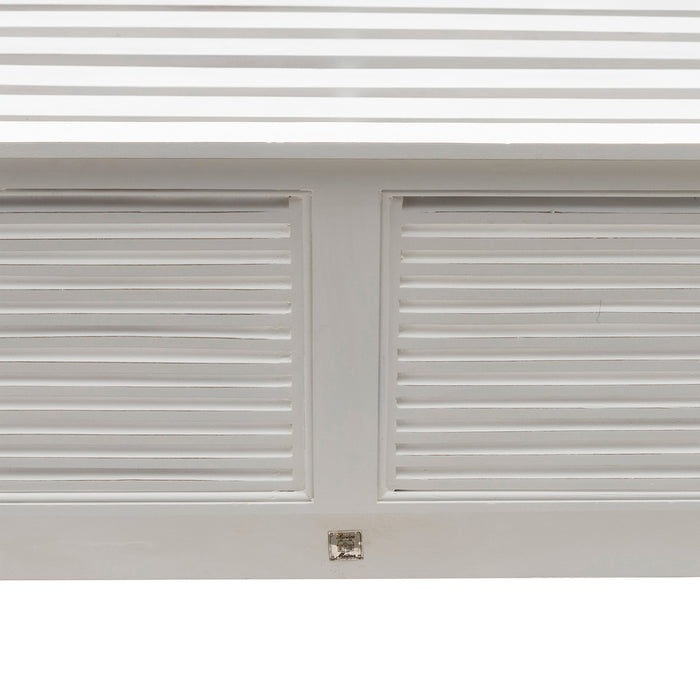 New Orleans Doppelbett