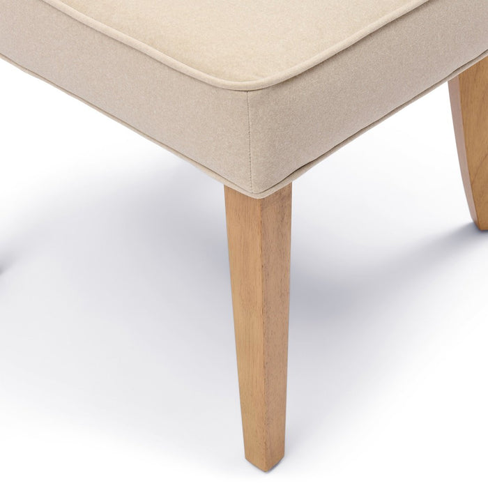 Esszimmerstuhl Balmoral, latte