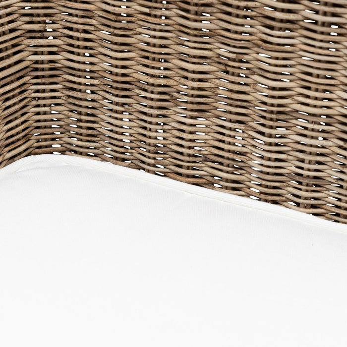 The Hamptons Dining Armchair