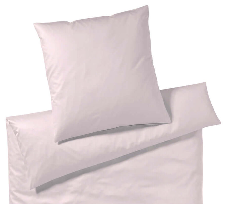 Uni Bettwäsche Solid