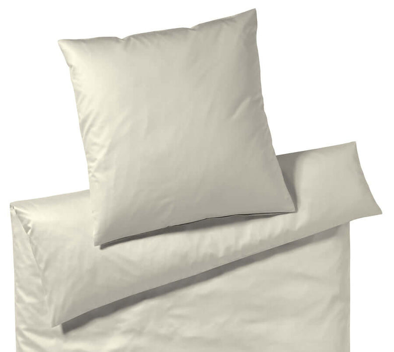 Uni Bettwäsche Solid