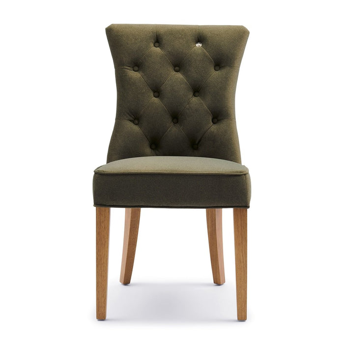 Esszimmerstuhl Balmoral, willow