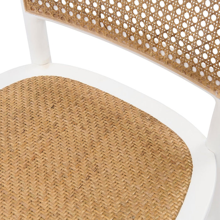 Sant Miquel Esszimmerstuhl