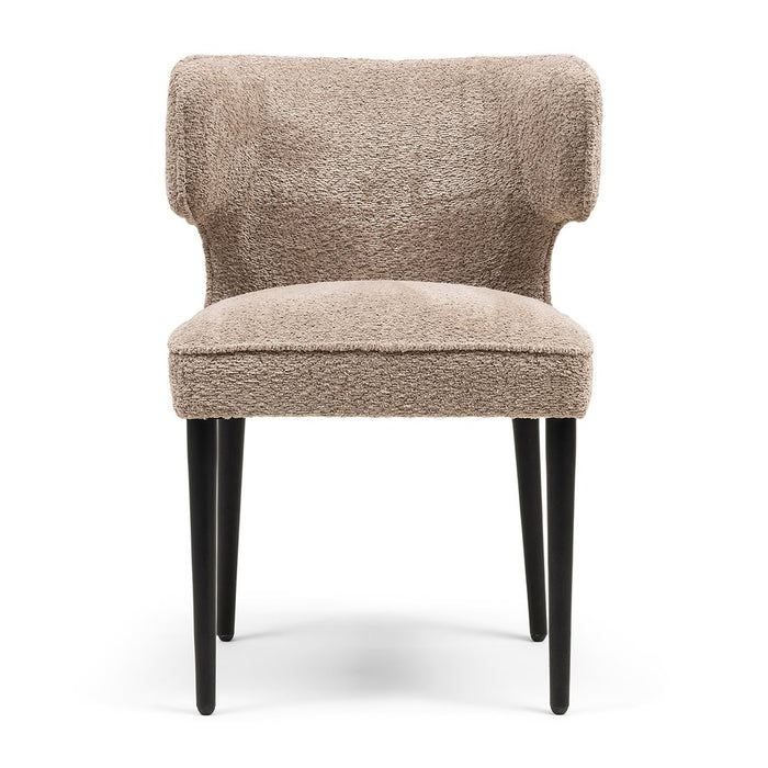 Esszimmerstuhl Antibes, soft walnut