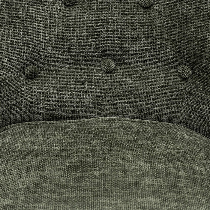 La Scala Dining Armchair Italian Olive