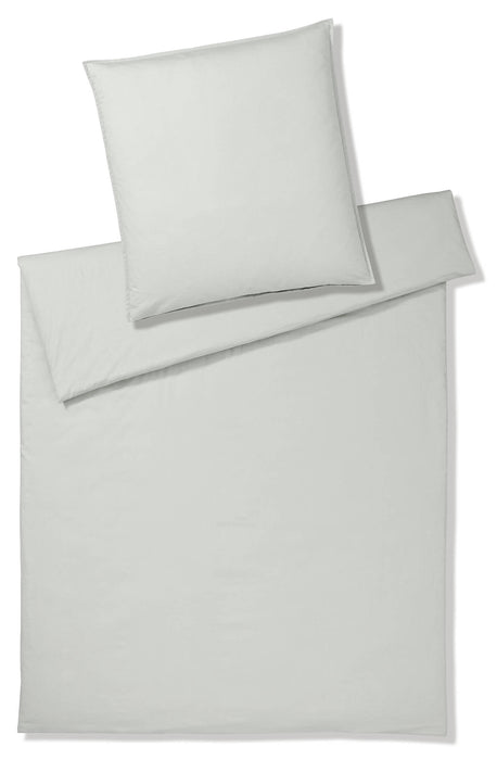 Washed Cotton Bettwäsche Crisp
