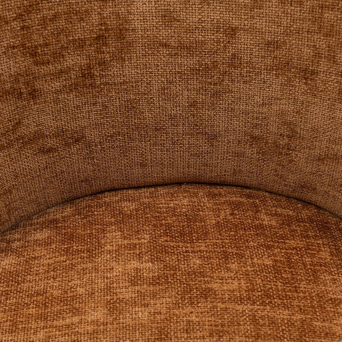 Esszimmerstuhl Whistler, maroon brown