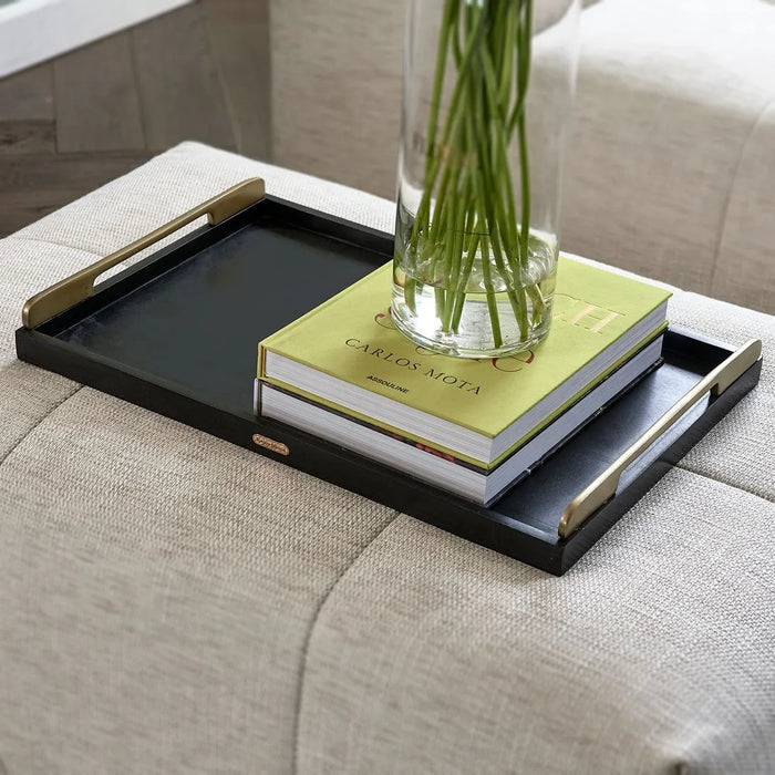 Serviertablett Manhattan Serving Tray
