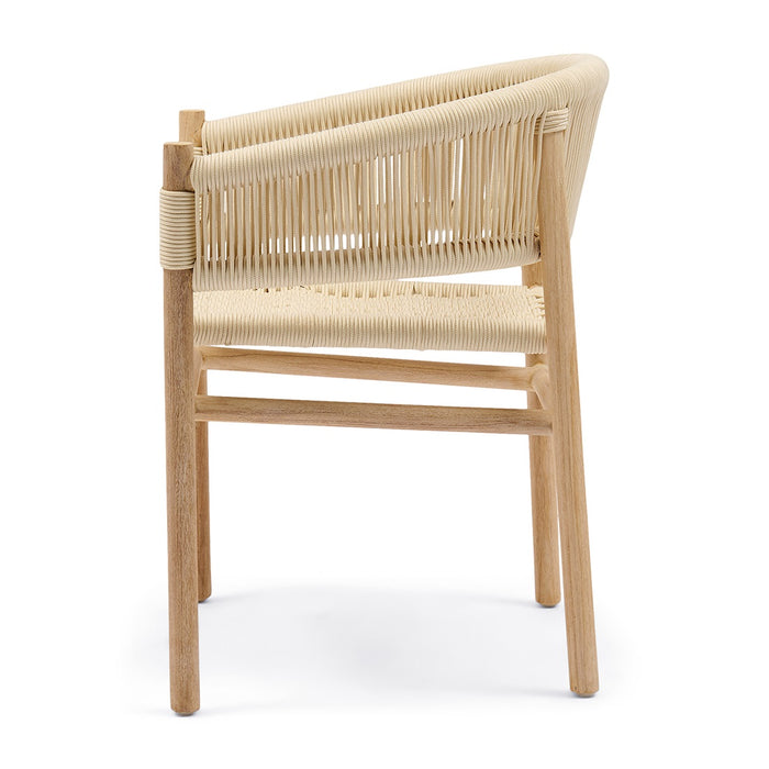 Outdoor Stuhl Saint Tropez