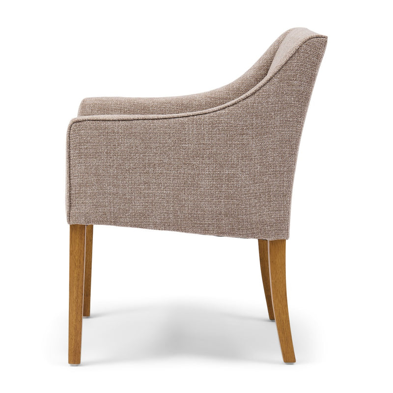 Savile Row DAC, Bright Taupe