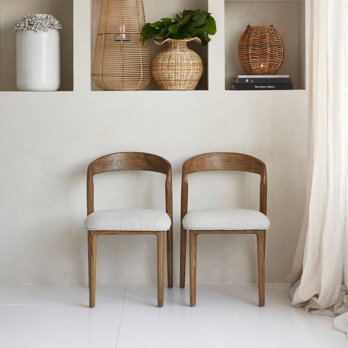 Puglia Dining Armchair