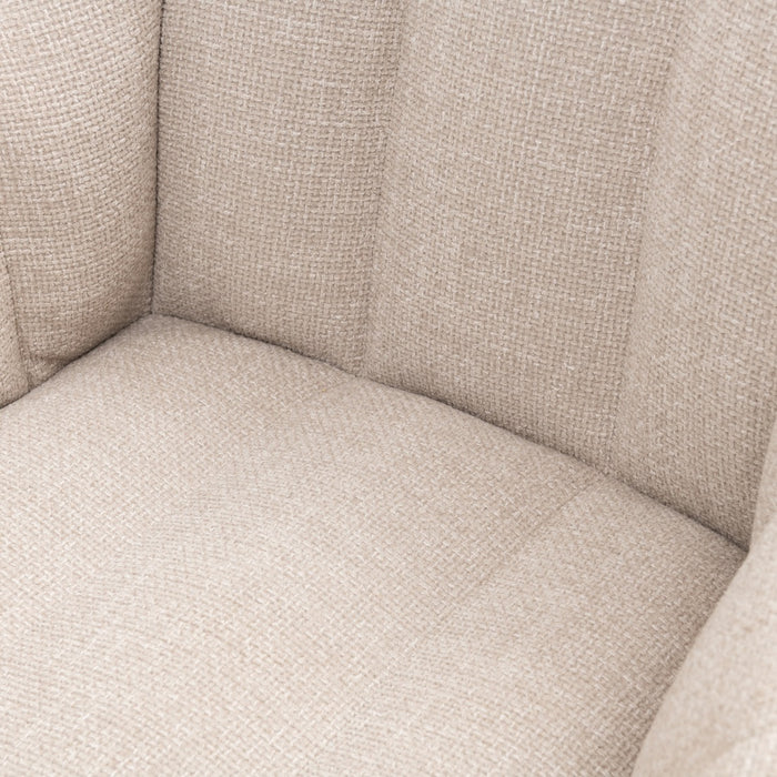 Esszimmerstuhl Highline Park, Glossy Flax