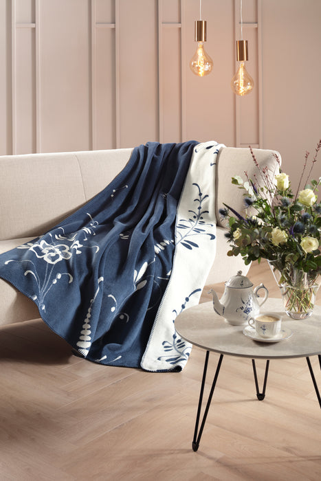 Plaid Vieux Luxembourg, 150x200