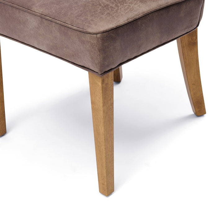 Esszimmerstuhl Balmoral, pellini coffee