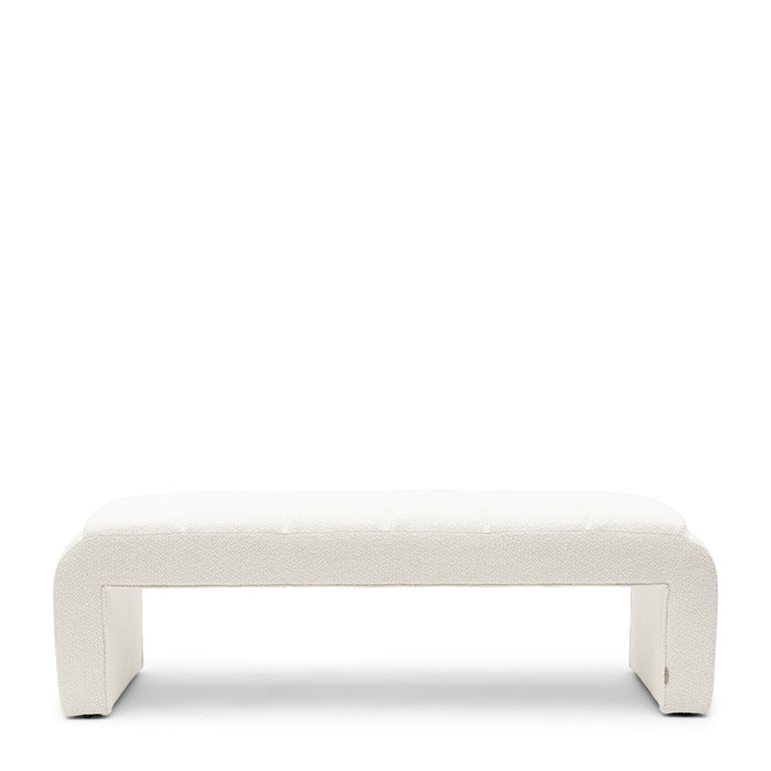 Sitzbank Brera, Simply White