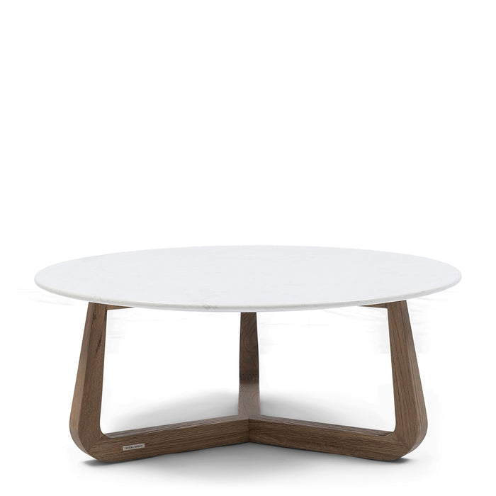 Coffe Table Casone Ø90