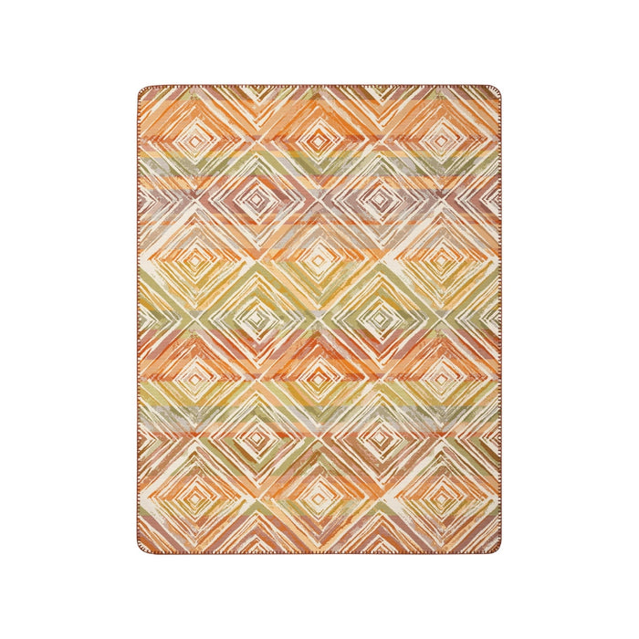 Wohndecke Sunset Diamonds