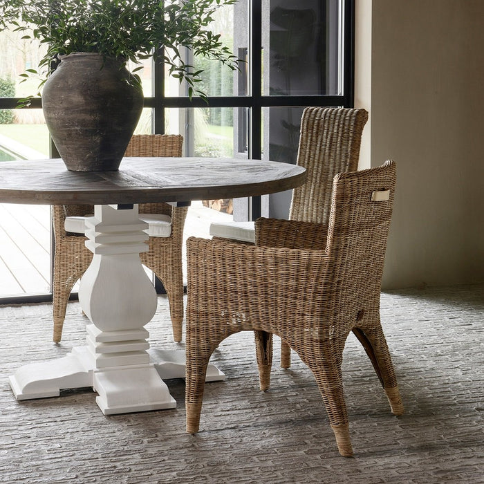 The Hamptons Dining Armchair