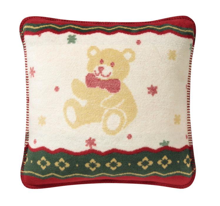 Kissen Toys Delight Teddy, 50x50