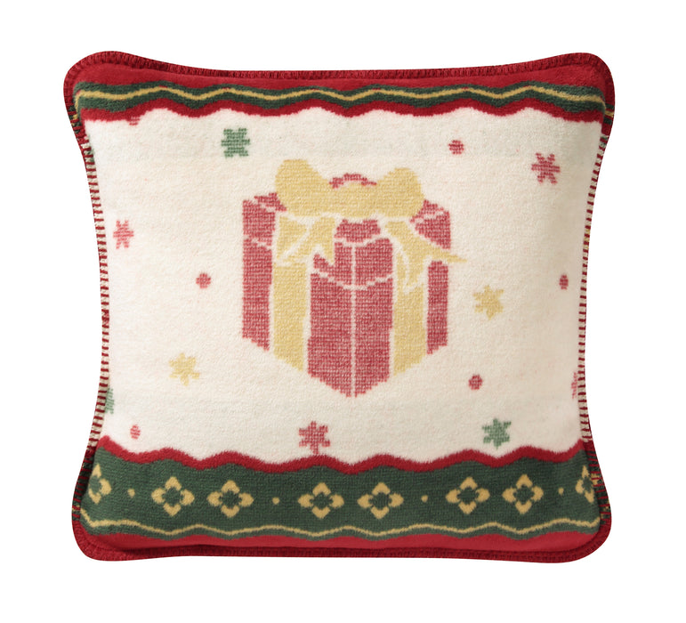 Kissen Toys Delight Present, 50x50