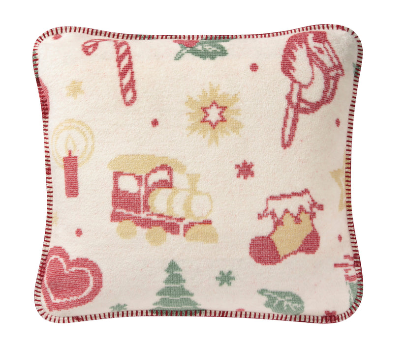 Kissen Toys Delight Allover, 50x50