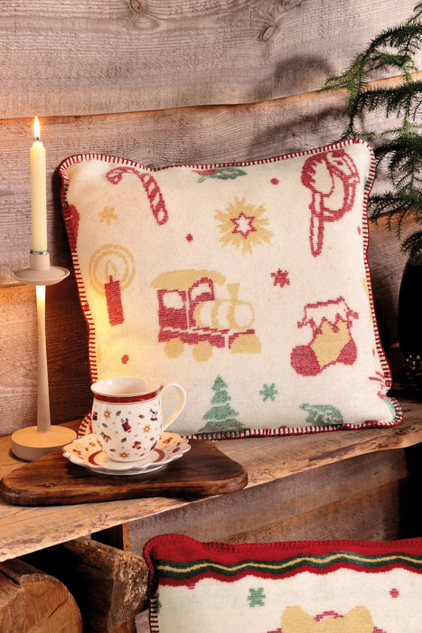 Kissen Toys Delight Allover, 50x50