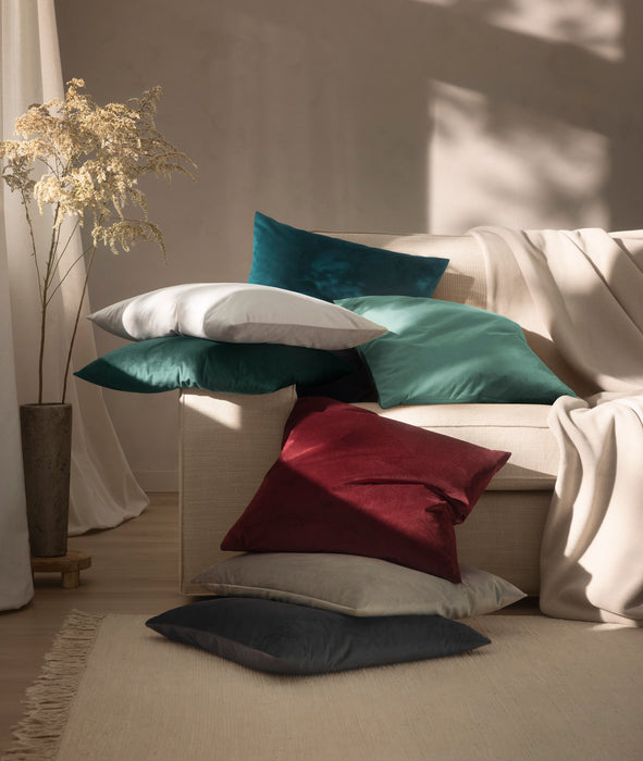 Dekokissenbezug Velvet