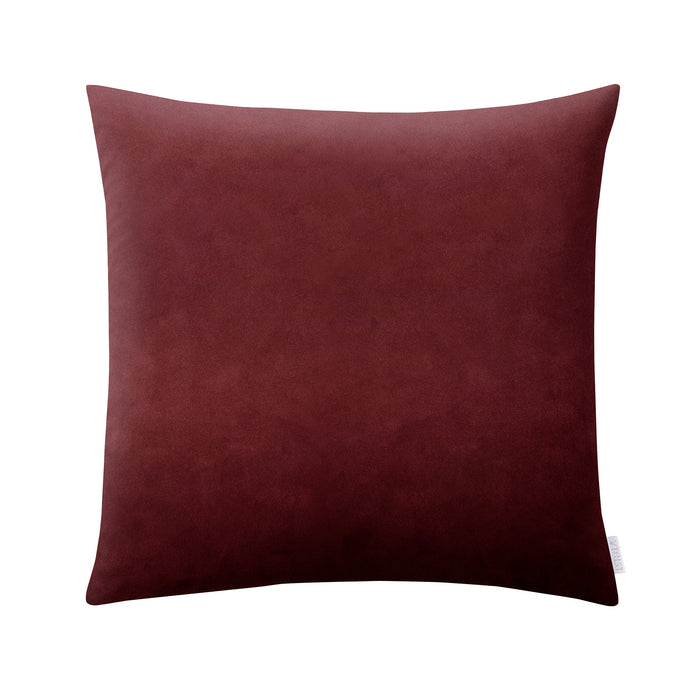 Dekokissenbezug Velvet