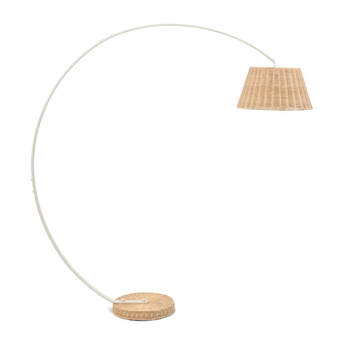Stehlampe Lumira Floor Lamp