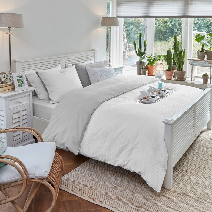 New Orleans Doppelbett