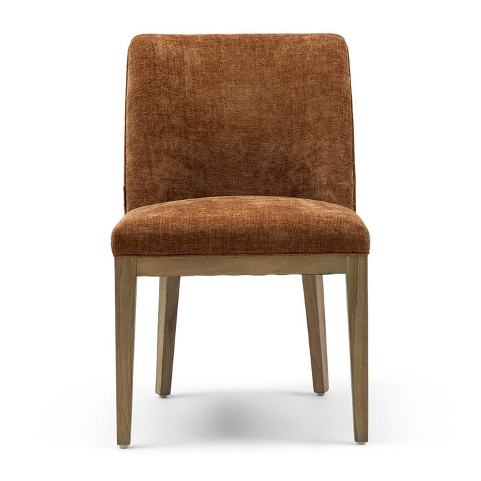 Esszimmerstuhl Whistler, maroon brown