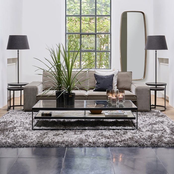 Couchtisch Graydon, 180x80