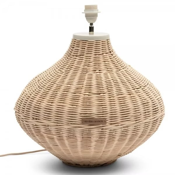 Tischlampe Novi Table Lamp 45x48cm